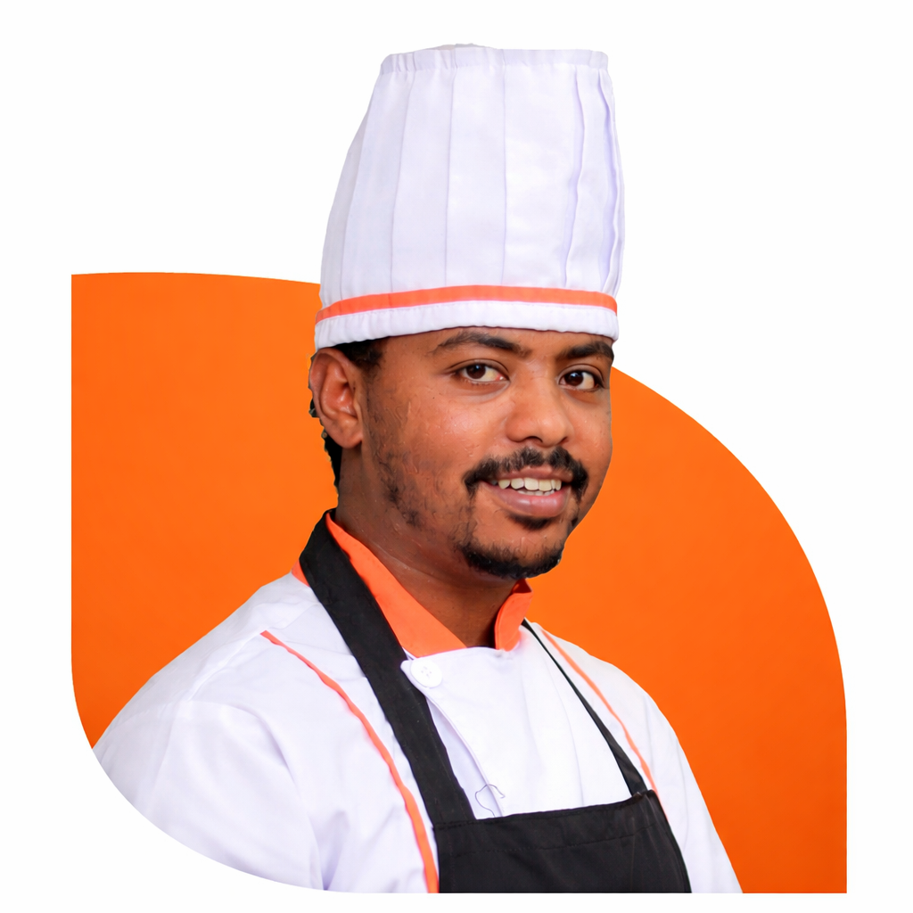 Chef Frezer